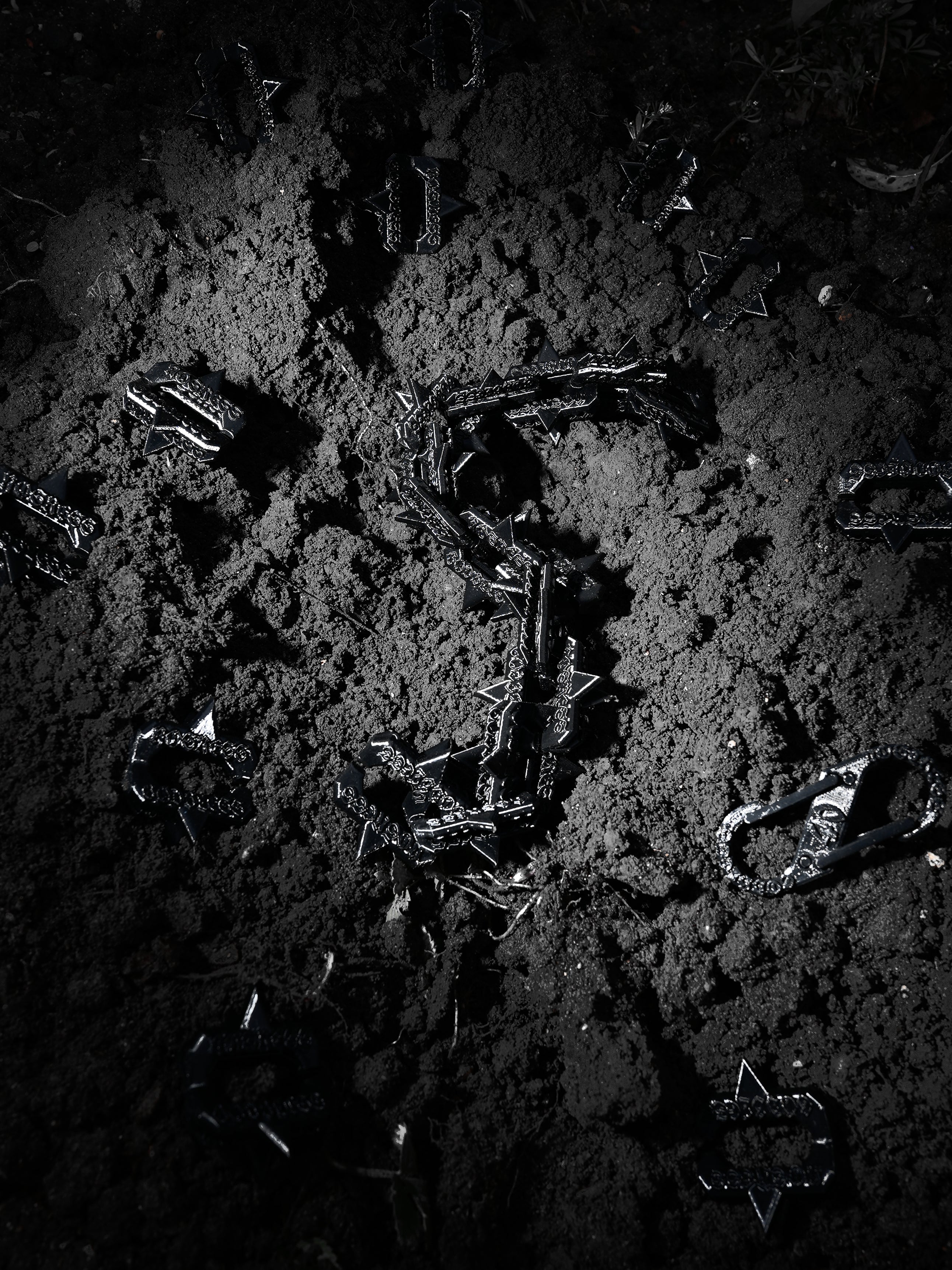 Brocken Chain